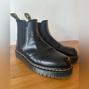 Dr. Marten’s 2976 BEX Smooth Leather Chelsea Boot